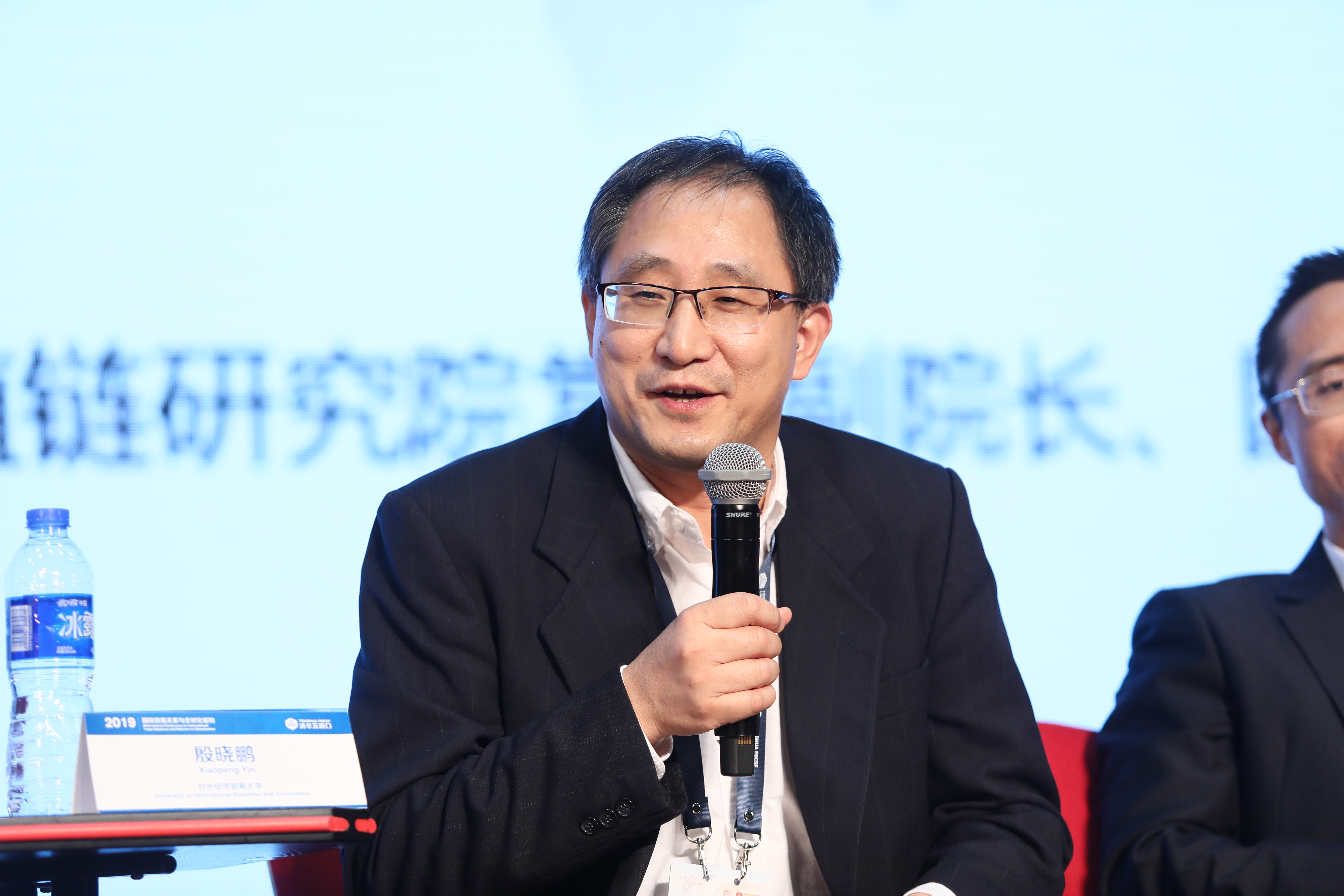 殷晓鹏|应对国际争端,中国应坚持法治建设、统一国际战线 - CIFER
